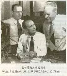 一文讀懂半導(dǎo)體的歷史、應(yīng)用、未來