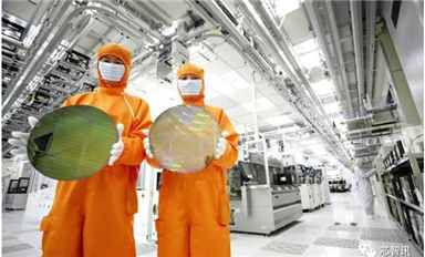SK海力士即將收購(gòu)Key Foundry，并計(jì)劃再建四座晶圓代工廠