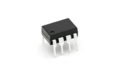 群芯微電子：提高光耦工作頻率，解決國產(chǎn)化替代技術(shù)難題