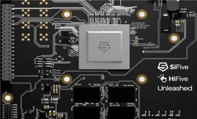 20億美元收購？英特爾與SiFive緋聞背后：RISC-V將與X86、Arm三分天下！