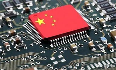 半導(dǎo)體板塊暴漲！中國“芯片對抗”計劃曝光：投資規(guī)模高達(dá)1萬億美元？