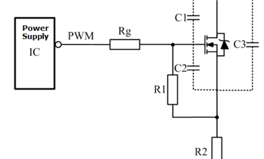 MOSFET柵極驅動電路，你用過幾個？