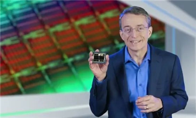 Intel想為AMD、NVIDIA、蘋果等代工芯片？
