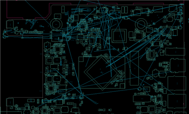 PCB詳細(xì)布局、布線(xiàn)設(shè)計(jì)