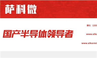 薩科微slkor銷(xiāo)量前十五產(chǎn)品占銷(xiāo)售額的多少？