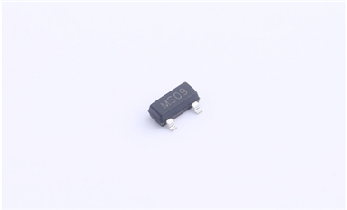 【每日一品】薩科微中壓MOS管SL2309：可靠穩(wěn)定，保障電路安全運(yùn)行
