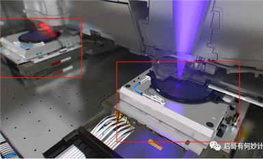 為什么28nm光刻機(jī)哪怕上多曝也做不到7nm？