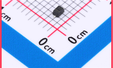穩(wěn)壓二極管MM3Z11：具有低反向電流特性，有效提高電路的信噪比