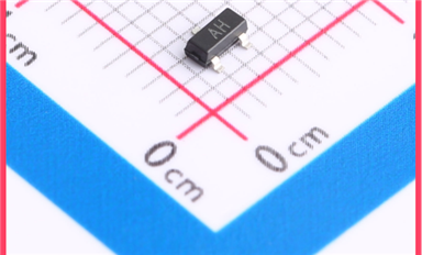 MMBZ5234B穩(wěn)壓二極管：精準(zhǔn)穩(wěn)壓，高效可靠的電路守護(hù)者?