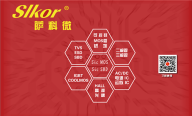 薩科微能支持定制料嗎？