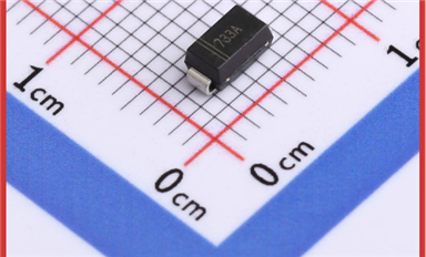 穩(wěn)壓二極管1SMA4733A，開(kāi)啟電子穩(wěn)壓新紀(jì)元