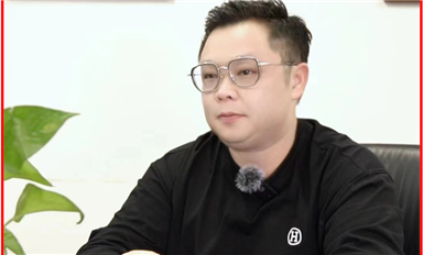 金航標(biāo)曾慶容：45度人生，為銷售賦芯生
