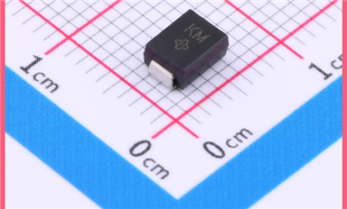 瞬態(tài)抑制二極管SMBJ7.0CA：守護(hù)電子設(shè)備的新衛(wèi)士，迎接量子計(jì)算新時(shí)代